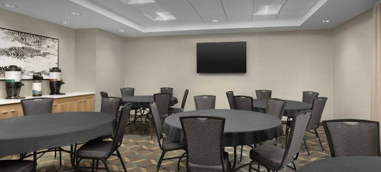 代顿迈阿密斯堡居家酒店(Residence Inn by Marriott Dayton Miamisburg)图片