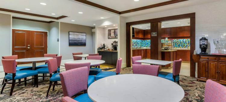 哥伦布居家酒店(Residence Inn Columbus)图片