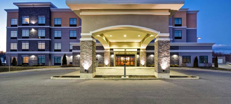 Homewood Suites by Hilton-杜波依斯(Homewood Suites by Hilton du Bois)图片