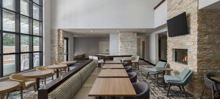 Homewood Suites by Hilton-杰克逊维尔迪尔伍德公园(Homewood Suites Jacksonville Deerwood Park)图片