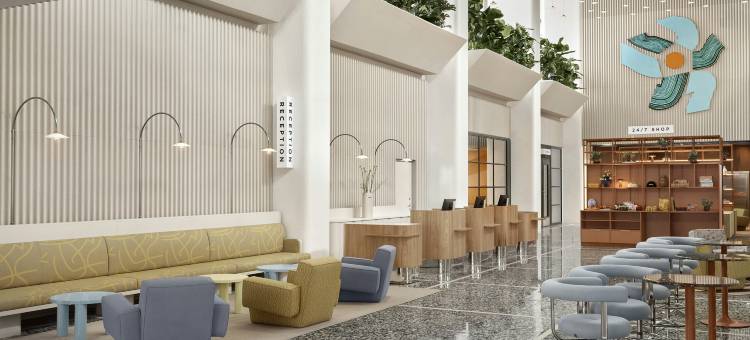 Original Sokos 瓦萨皇家酒店(Original Sokos Hotel Royal Vaasa)图片