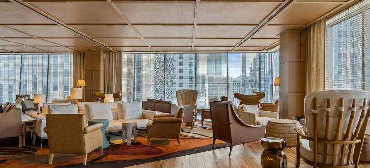 西雅图乐天酒店(Lotte Hotel Seattle)图片