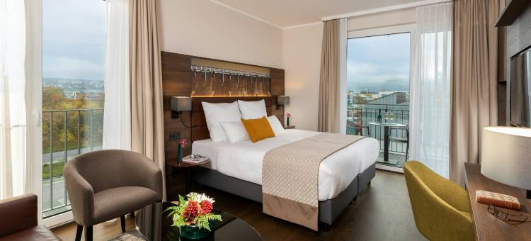 巴特克罗伊茨纳赫利昂纳多酒店(Leonardo Hotel Bad Kreuznach)图片