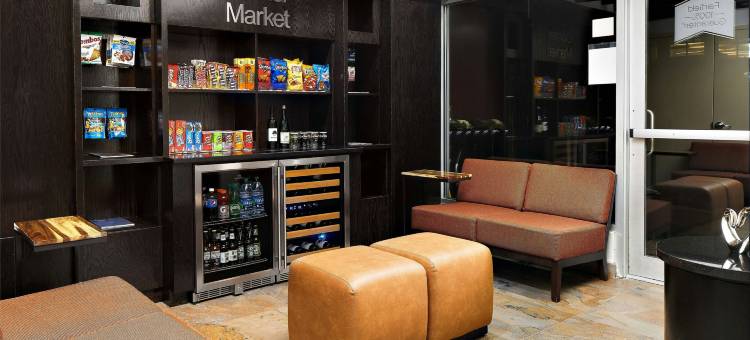 纽约曼哈顿/切尔西万豪万枫酒店(Fairfield by Marriott Inn & Suites New York Manhattan/Chelsea)图片
