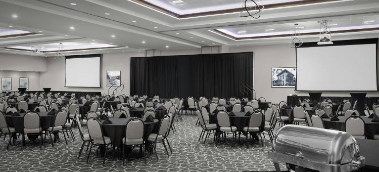 锡达福尔斯希尔顿花园酒店(Hilton Garden Inn Cedar Falls)图片