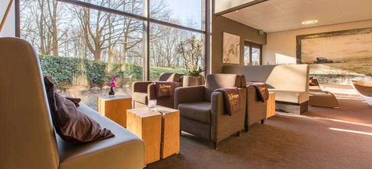 斯坦德公园弗莱彻养生酒店(Fletcher Wellness-Hotel Stadspark)图片