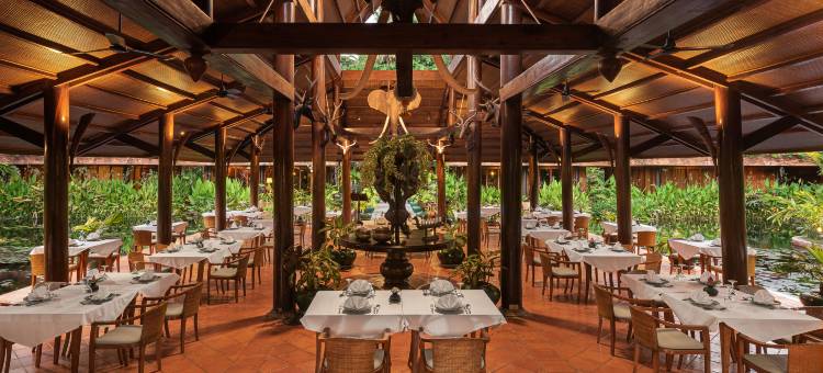 吴哥村酒店 - 世界小型豪华酒店(Angkor Village Hotel - Small Luxury Hotels of the World)图片