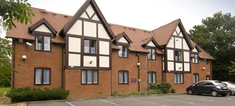 普瑞米尔客栈巴塞勒纳克附近酒店(Premier Inn Balsall Common (Near NEC))图片