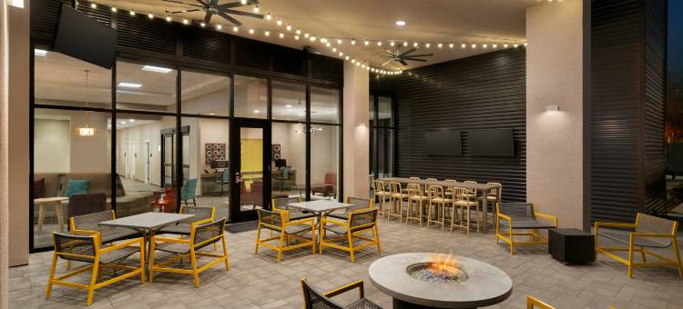 伍德兰希尔斯洛杉矶希尔顿惠庭酒店(Home2 Suites by Hilton Woodland Hills Los Angeles)图片