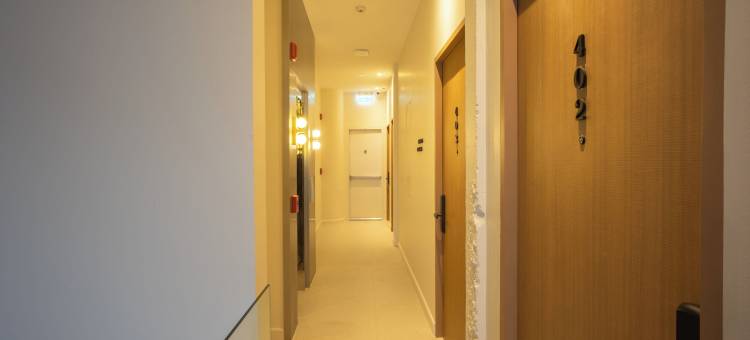 董里老城GinGin酒店(GinGin Hotel, Trang Old Town)图片
