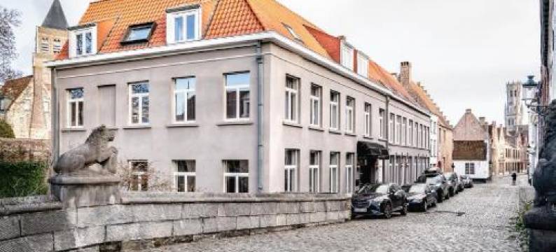 莫里斯先生酒店(Monsieur Maurice)图片