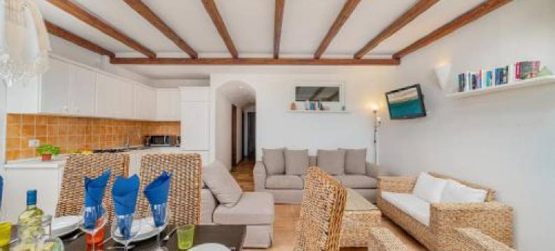 3Br Marina Apartment Porto Cervo图片
