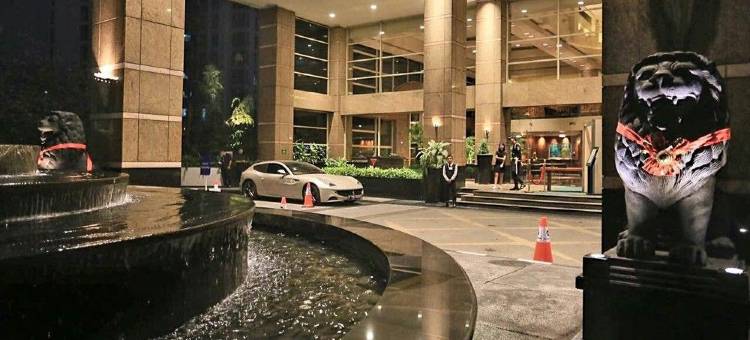 卡萨布兰卡雅加达温德姆酒店(Wyndham Casablanca Jakarta)图片