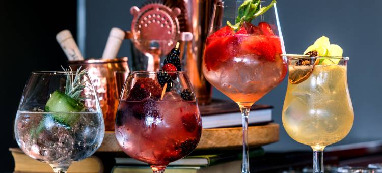 比尔森温德姆维也纳简易之家酒店(Vienna House Easy by Wyndham Pilsen)图片