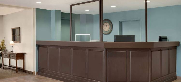 Travelodge by Wyndham Edson 2409079 Alberta Ltd.图片