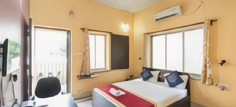 DL84斯瓦斯蒂纳招待所(Swastineer Guest House DL 84)图片