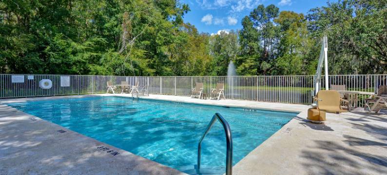 佛罗里达杰克逊维尔 - 贝梅多斯 6 号公寓酒店(Studio 6 Extended Stay - Jacksonville, FL - Baymeadows)图片