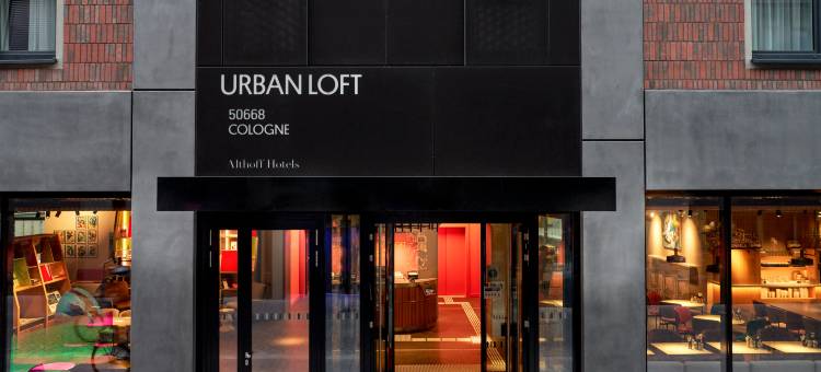 Urban Loft Cologne图片