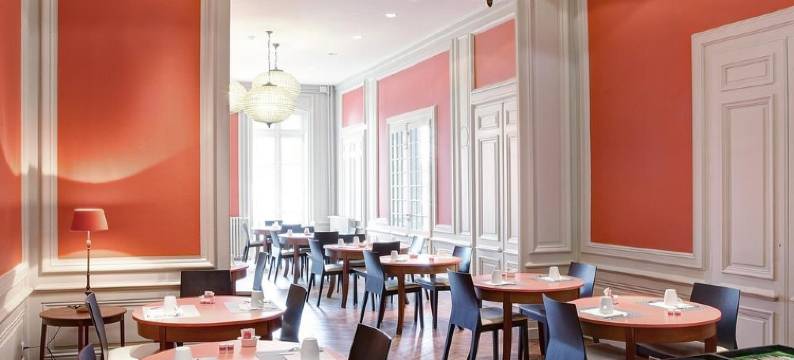 Best Western Plus Hotel DEurope et DAngleterre图片