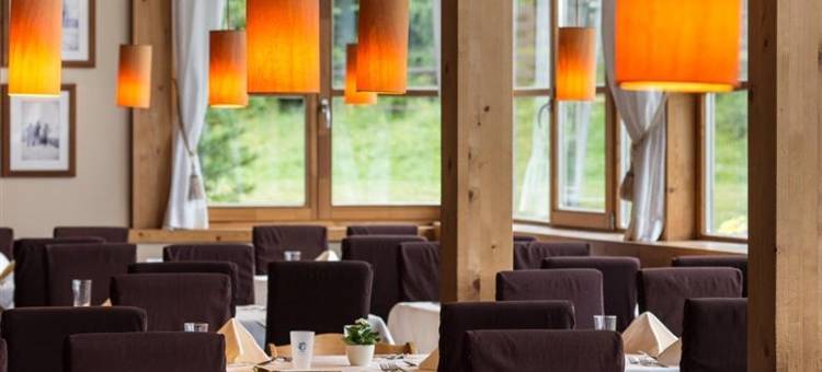 克里斯托洛法肯斯特诺酒店(Falkensteiner Aktiv & Familienhotel Cristallo)图片