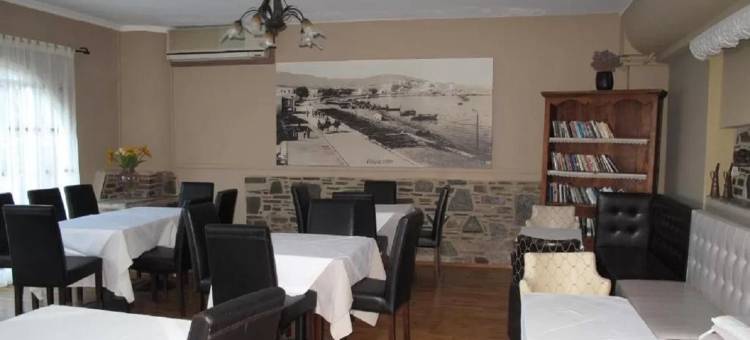 尼科拉斯酒店(Nikolas Hotel)图片