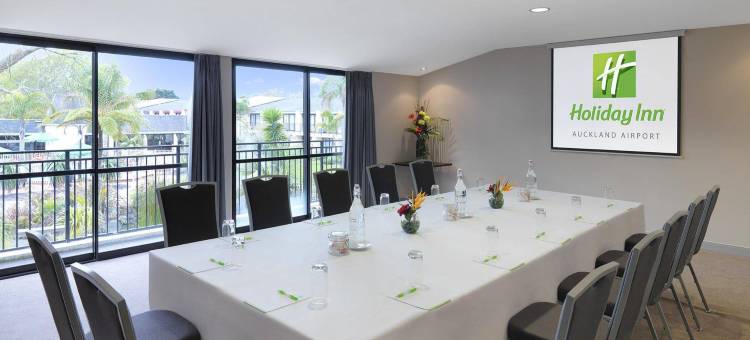 Holiday Inn 奥克兰机场假日酒店(Holiday Inn Auckland Airport, an IHG Hotel)图片