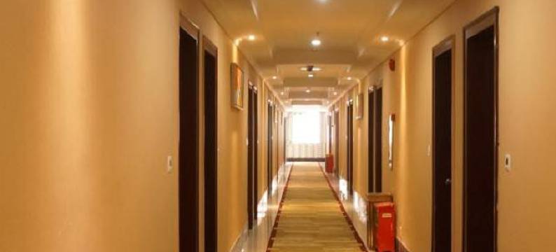 东莞君子兰商务酒店图片