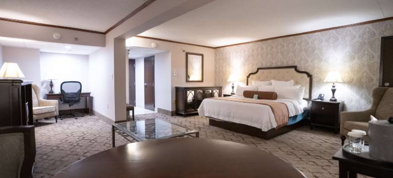 费尔菲尔德行政贝斯特韦斯特优质酒店(Best Western Plus Fairfield Executive Inn)图片