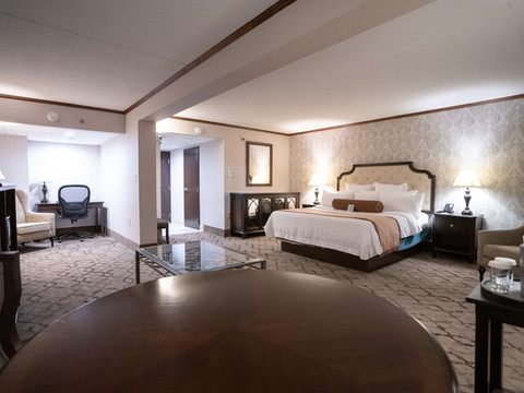 费尔菲尔德行政贝斯特韦斯特优质酒店