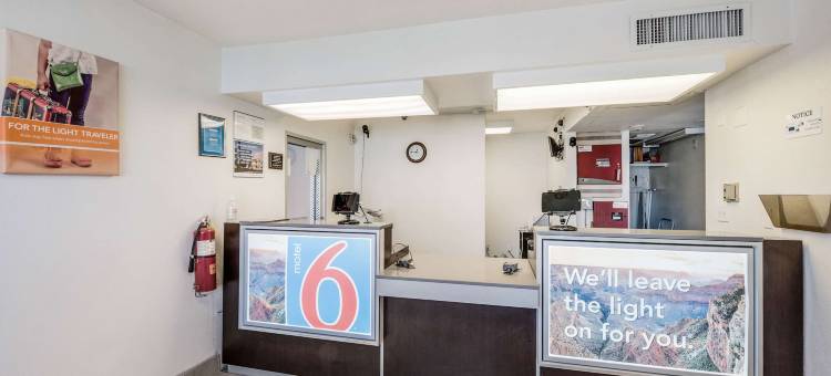 温尼马卡的公园酒店(Park Inn by Radisson, Winnemucca)图片