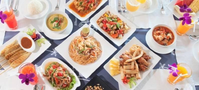 狗骨岛海滩度假村(Koh Kood Beach Resort)图片