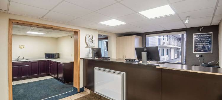 罗德威旅馆(Rodeway Inn)图片