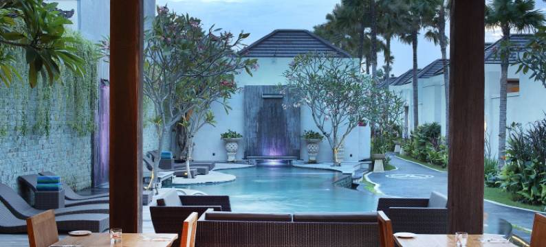 达鲁曼别墅(Daluman Villas)图片