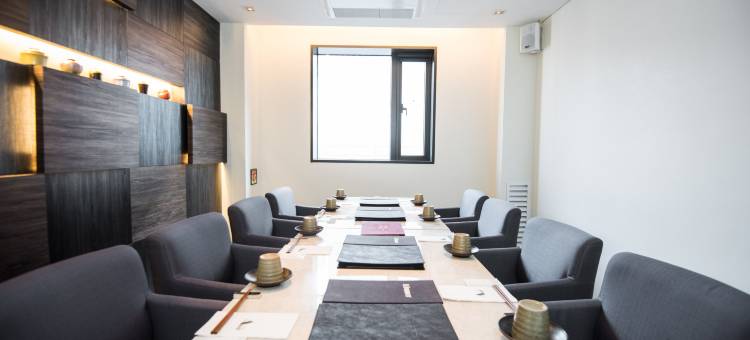 格兰德汝矣岛酒店(GLAD Yeouido)图片