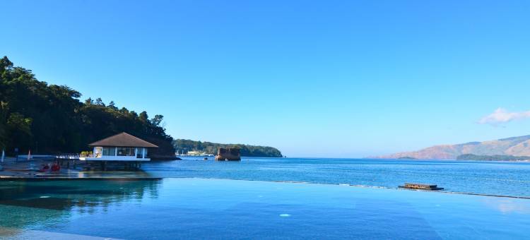 卡马纳保护区度假村(Kamana Sanctuary Resort & Spa)图片
