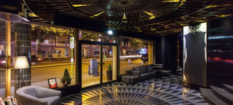 昆汀恩精品酒店(Quentin Boutique Hotel)图片