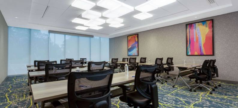 Tryp by Wyndham Orlando图片