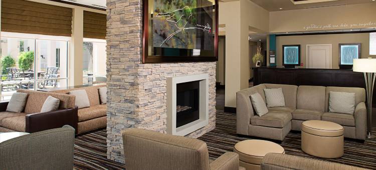DFW机场南希尔顿花园酒店(Hilton Garden Inn DFW Airport South)图片