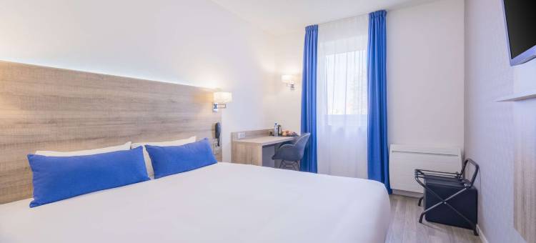 勒芒赛道酒店(Hotel le Circuit le Mans)图片