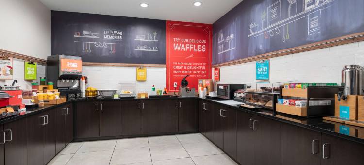 希尔顿欢朋酒店-博尔德路易斯维尔(Hampton Inn Boulder/Louisville)图片