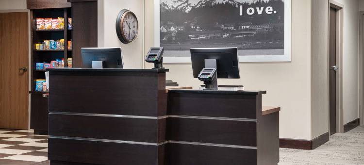 希尔顿欢朋酒店-博尔德路易斯维尔(Hampton Inn Boulder/Louisville)图片