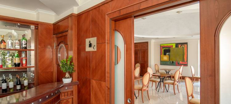 维泰博贝斯特韦斯特酒店(Best Western Hotel Viterbo)图片