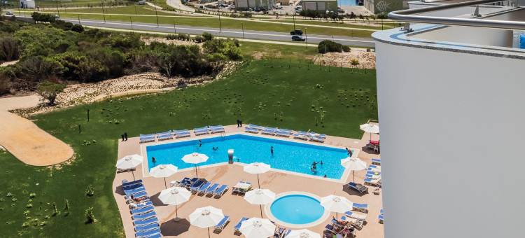 MH佩尼谢酒店(MH Peniche)图片