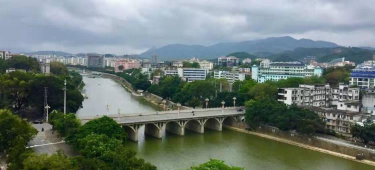 五指山珠江水晶酒店图片