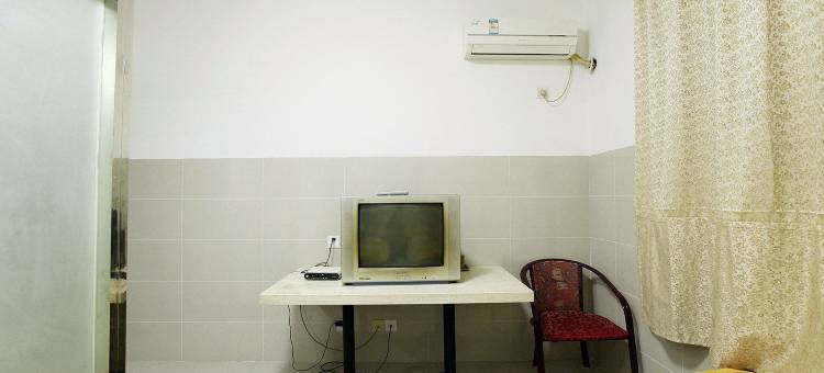 枫叶快捷连锁酒店(南京水西门大街店)图片