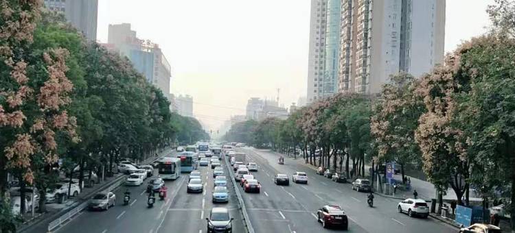 7天连锁酒店(岳阳巴陵中路市妇幼店)图片