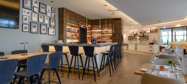 萨尔布吕肯市美居酒店(Mercure Hotel Saarbruecken City)图片