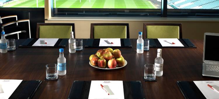 伦敦特威克纳姆体育场酒店(Radisson RED London Twickenham)图片