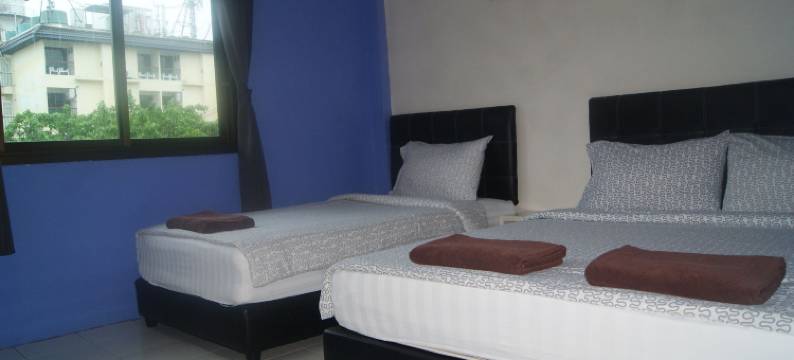 菠萝旅馆(Pineapple Guesthouse)图片