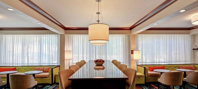 伯明翰/布鲁克山欢朋酒店(Hampton Inn Birmingham/Mountain Brook)图片